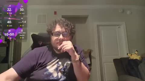 lyxx_2 online show from June 18, 1:00 am