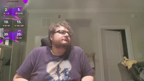 lyxx_2 online show from April 29, 1:54 am