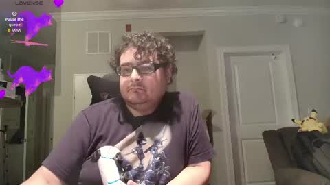 lyxx_2 online show from June 12, 1:37 am