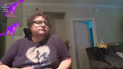 lyxx_2 online show from June 16, 12:25 am