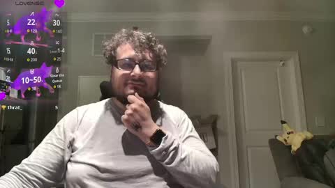 lyxx_2 online show from April 30, 12:15 am