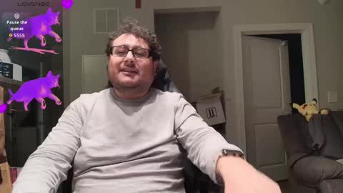 Snapshot of lyxx_2 chatting on October 10, 12:16 am lyxx_2 online show from October 10, 12:16 am