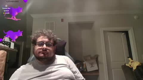 lyxx_2 online show from April 21, 12:47 am