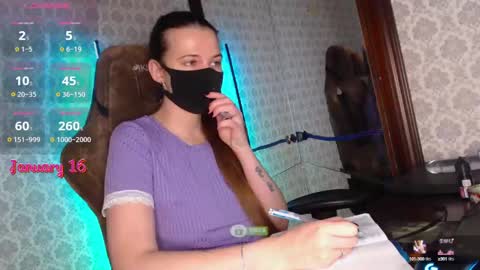 Ksu online show from January 16, 6:46 am