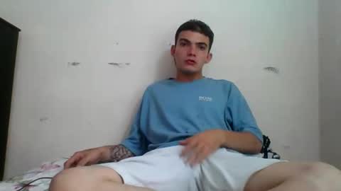 m0ntana777 online show from September 30, 10:48 am