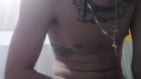 m0ntana777 online show from February 16, 10:43 pm