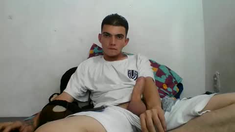 m0ntana777 online show from September 17, 2:20 pm