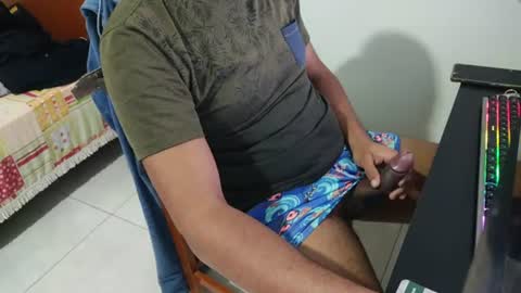 m0ren01995 online show from July 31, 1:39 am