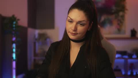 M1A  Dddy online show from March 8, 9:08 pm