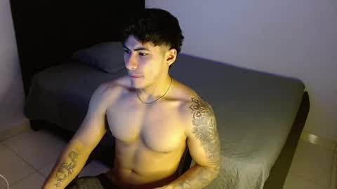 MICHAEL online show from March 23, 3:06 pm