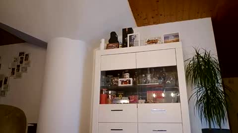 Fucklover online show from March 18, 10:15 pm