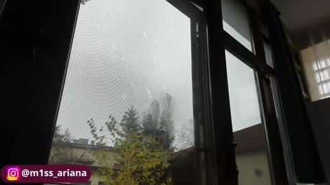 Ariana online show from November 27, 8:33 am