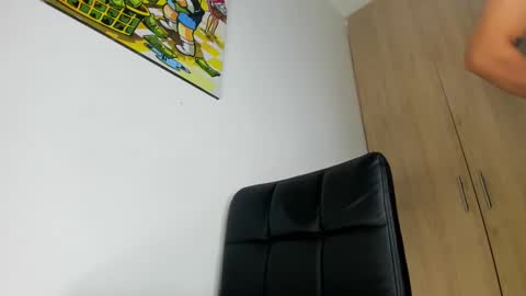 eimy- acuarius online show from December 8, 12:46 am