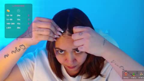 Meli online show from November 27, 2:08 am