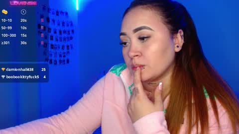 Meli online show from February 25, 11:48 pm