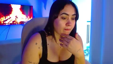 Meli online show from March 29, 10:55 pm