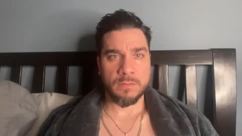 m4ck online show from January 15, 3:43 am