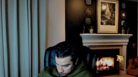 m4ck online show from February 20, 3:34 am