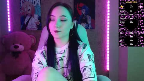 Melissa online show from March 14, 2:59 am