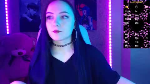 Melissa online show from November 8, 3:20 am