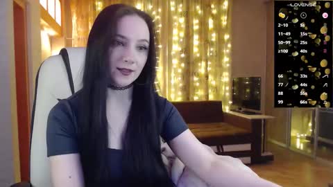 Melissa online show from February 28, 10:14 pm