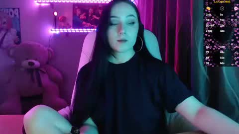 Melissa online show from July 19, 12:02 am