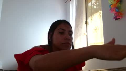 maaddy_thompson online show from October 2, 6:50 pm