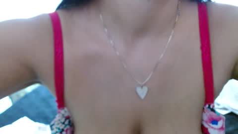 maaddy_thompson online show from October 18, 8:57 pm