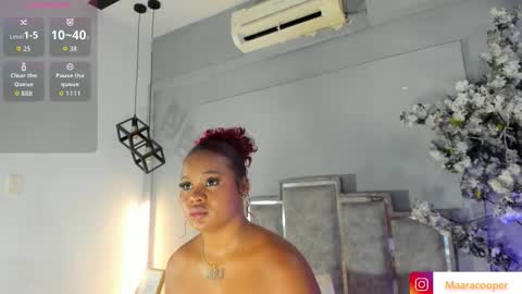 Maraacooper online show from March 29, 3:41 am