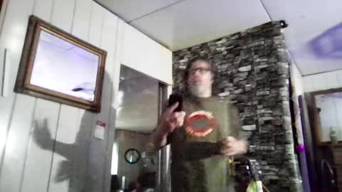 Markymark online show from June 21, 1:01 am