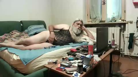 maax1970 online show from September 27, 10:02 am