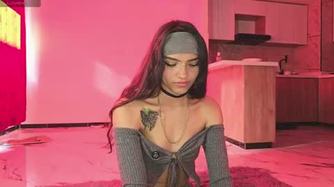Mabel Candy  online show from June 10, 9:02 pm