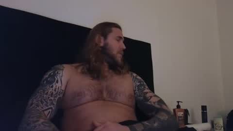 mac_drew online show from February 14, 5:51 am