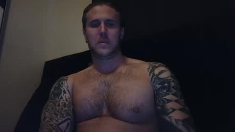 mac_drew online show from January 20, 11:32 pm