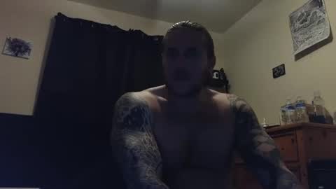 mac_drew online show from January 31, 3:20 am