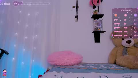 Snapshot of maca_rena_ chatting on March 6, 12:21 am MacarenaIndependent model  online show from March 6, 12:21 am