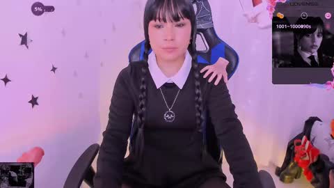 Snapshot of maca_rena_ chatting on September 21, 4:55 pm MacarenaIndependent model  online show from September 21, 4:55 pm
