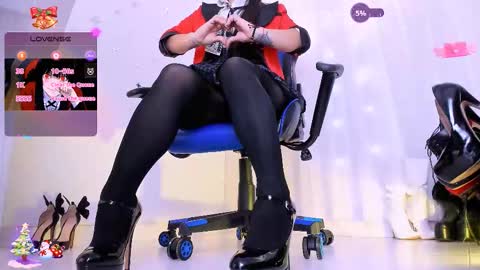 MacarenaIndependent model  online show from December 13, 7:53 pm