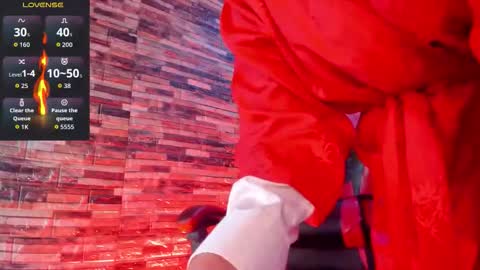 Maca  online show from March 21, 3:34 am