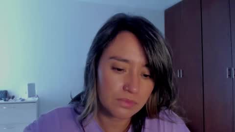 Maca online show from November 17, 5:37 pm