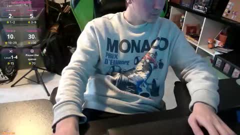 macgargan69 online show from March 12, 4:22 pm