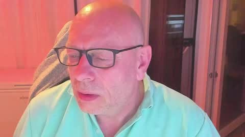 Andy online show from April 4, 10:50 pm