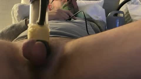 machinestroker online show from March 29, 6:04 am