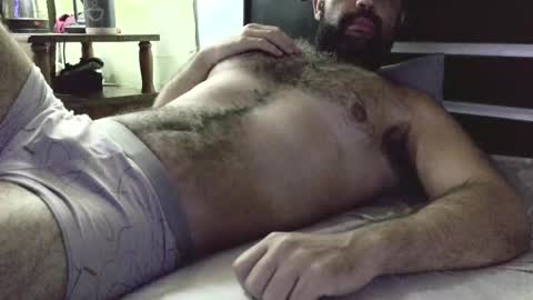 machoathome online show from March 12, 3:02 am