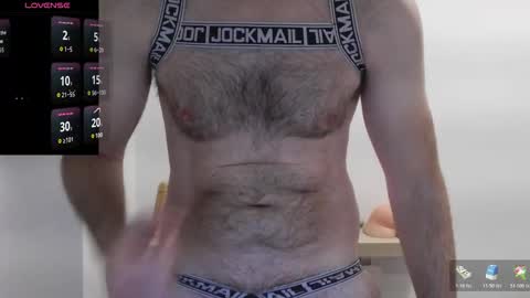 Jota online show from December 17, 7:09 pm