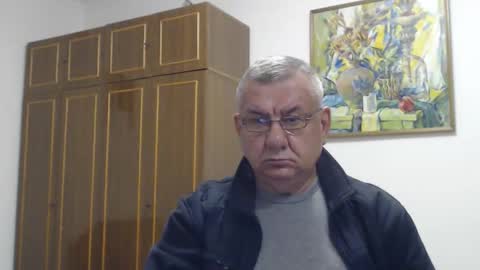 Macho online show from October 14, 10:35 pm