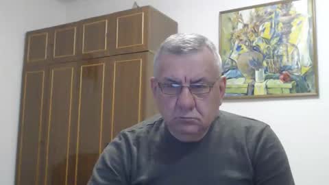 Macho online show from February 17, 7:57 pm