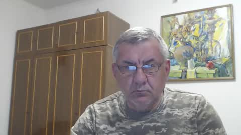 Macho online show from April 24, 6:43 pm