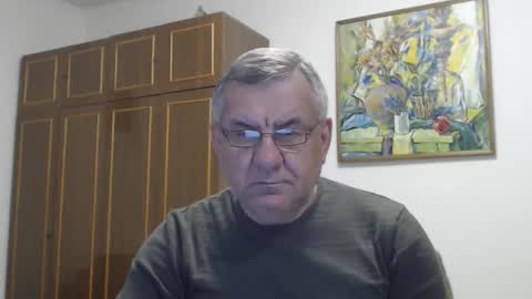 Macho online show from March 27, 5:03 pm