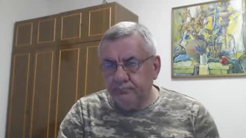 Macho online show from April 23, 6:20 pm